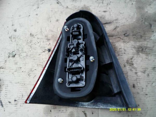 FEU ARRIERE DROIT MERCEDES - Vue 2